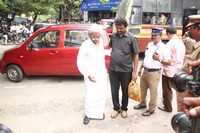 Celebs Pays Condolence to MS Viswanathan
